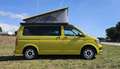 Volkswagen T5 California 2.0TDI BMT Beach 110kw Žlutá - thumbnail 5