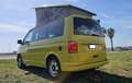 Volkswagen T5 California 2.0TDI BMT Beach 110kw žuta - thumbnail 8