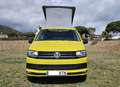 Volkswagen T5 California 2.0TDI BMT Beach 110kw Yellow - thumbnail 3