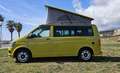 Volkswagen T5 California 2.0TDI BMT Beach 110kw Żółty - thumbnail 9
