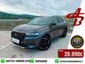 DS Automobiles DS 7 Crossback 1.5BlueHDi Performance Line Plus Aut. Gris - thumbnail 1