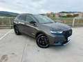 DS Automobiles DS 7 Crossback 1.5BlueHDi Performance Line Plus Aut. Gris - thumbnail 4