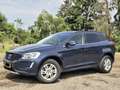 Volvo XC60 2.4 D5 185PS -6Gang Schalter-Navi-Kamera-Pdc Bleu - thumbnail 1