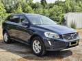 Volvo XC60 2.4 D5 185PS -6Gang Schalter-Navi-Kamera-Pdc Bleu - thumbnail 3