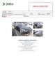 Audi A6 allroad 45TDI 231cv quattro tiptronic Cruise Camera LED Blu/Azzurro - thumbnail 14