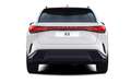 Lexus RX 350 h E-Four Sport Design Klima Kamera Sitzhzg Blanco - thumbnail 5