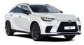 Lexus RX 350 h E-Four Sport Design Klima Kamera Sitzhzg Blanco - thumbnail 1
