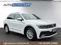 Volkswagen Tiguan 2,0 TDI SCR 4Motion Sky DSG Weiß - thumbnail 3