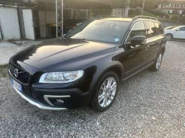 2.4 d5 ved Summum awd 215cv geartronic