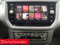 SEAT Ibiza 1.0 TSI Style LED NAVI ACC KAMERA PDC SHZ Grau - thumbnail 10