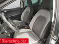 SEAT Ibiza 1.0 TSI Style LED NAVI ACC KAMERA PDC SHZ Grau - thumbnail 7