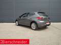 SEAT Ibiza 1.0 TSI Style LED NAVI ACC KAMERA PDC SHZ Grau - thumbnail 3