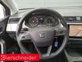 SEAT Ibiza 1.0 TSI Style LED NAVI ACC KAMERA PDC SHZ Grau - thumbnail 12