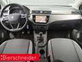 SEAT Ibiza 1.0 TSI Style LED NAVI ACC KAMERA PDC SHZ Grau - thumbnail 9