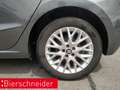 SEAT Ibiza 1.0 TSI Style LED NAVI ACC KAMERA PDC SHZ Grau - thumbnail 5