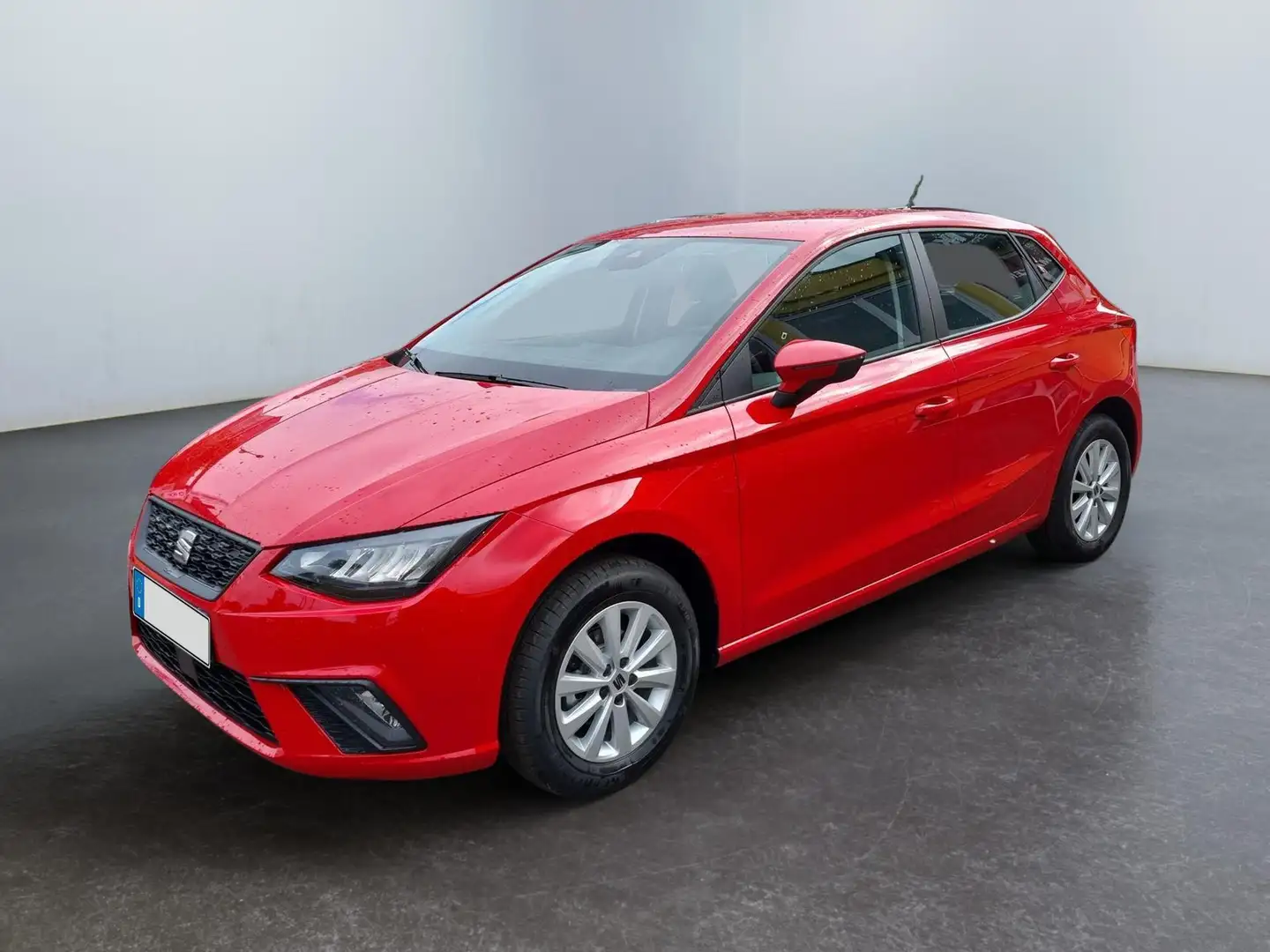SEAT Ibiza FR Edition 1.0 TSI 85kW - 1