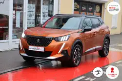 Peugeot 2008 1.5 BlueHDI 100 GT-Line (Suivi full Peugeot)