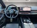 BMW 550 e xDrive Grau - thumbnail 12
