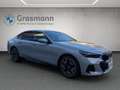 BMW 550 e xDrive Grau - thumbnail 7