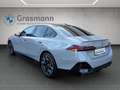 BMW 550 e xDrive Grau - thumbnail 3