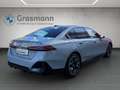 BMW 550 e xDrive Grau - thumbnail 5