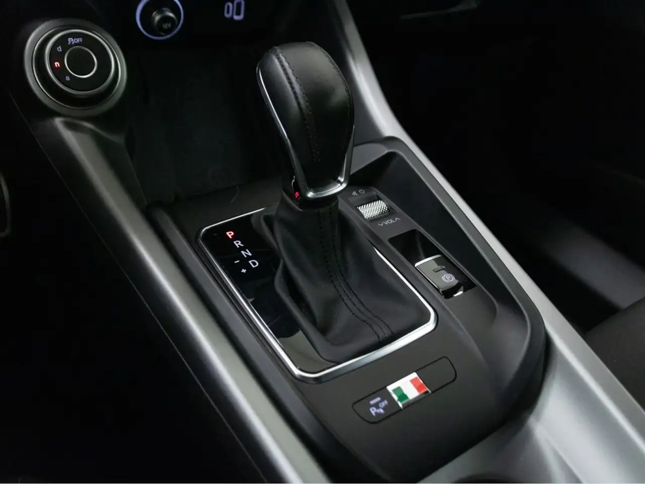 Alfa Romeo Tonale 2024 — фото 12