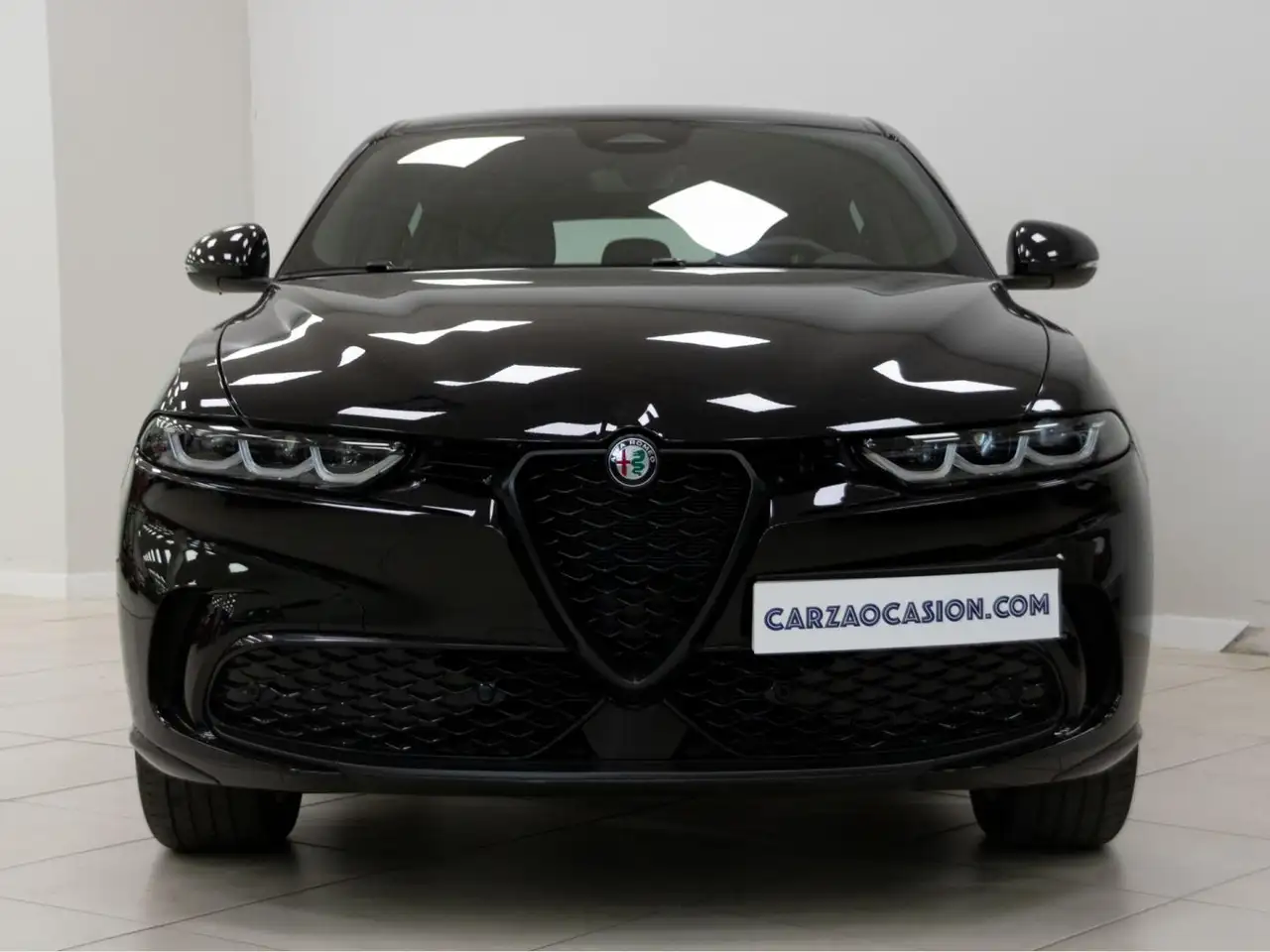 Alfa Romeo Tonale 2024