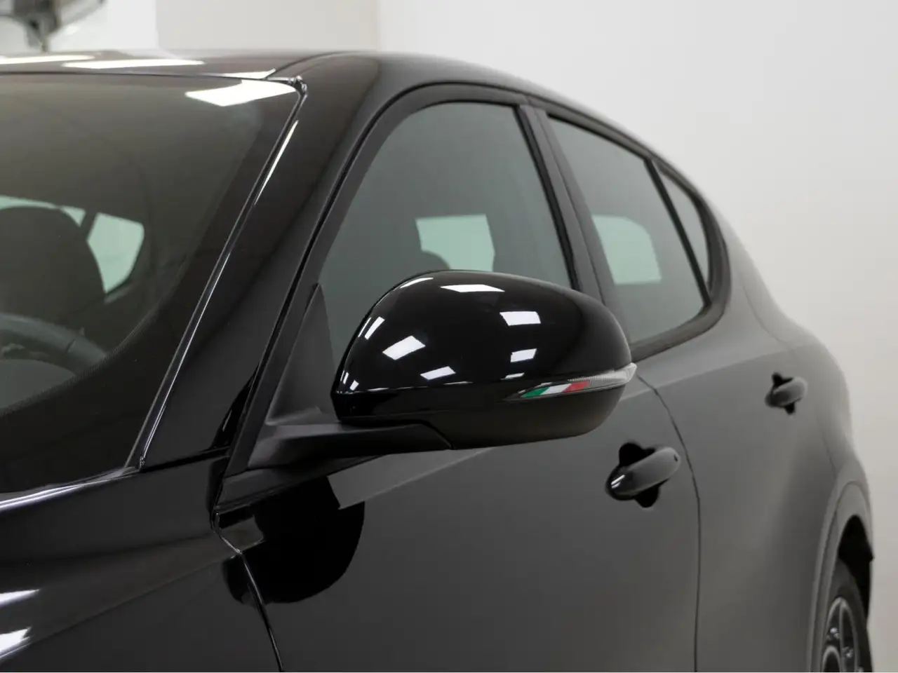 Alfa Romeo Tonale 2024