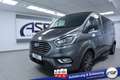 Ford Tourneo Custom Transit Titanium X L2 #8-Sitzer #Bi-Xenon #ACC ... Šedá - thumbnail 1