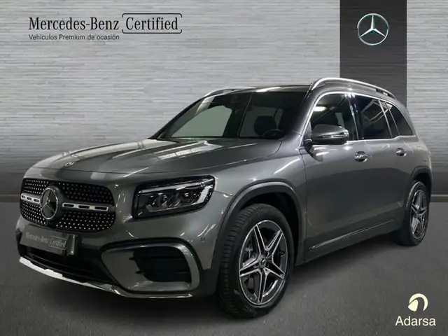 Mercedes-Benz GLB 220 d 4Matic AMG Line (EURO 6d)