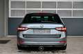 Skoda Superb 2.0 TDI Style 4x4 Green tec Pickerl NEU Gris - thumbnail 4