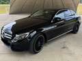 Mercedes-Benz C 220 C 220 d Avantgarde Aut. Avantgarde Schwarz - thumbnail 1