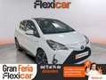 Toyota Yaris 1.5 Hybrid Feel Blanco - thumbnail 1