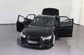 Audi S8 4.0 TFSI quattro plus Sportabgasanlage 19 Schwarz - thumbnail 5