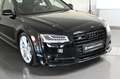 Audi S8 4.0 TFSI quattro plus Sportabgasanlage 19 Schwarz - thumbnail 7