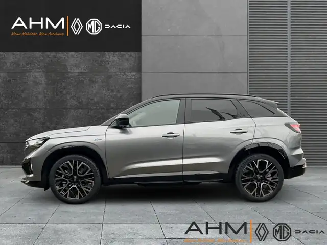Renault Austral view 5