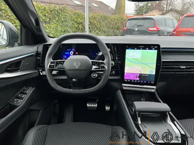 Renault Austral view 15