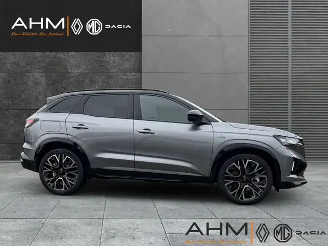 Renault Austral view 6
