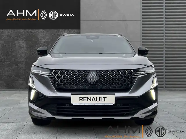 Renault Austral view 3