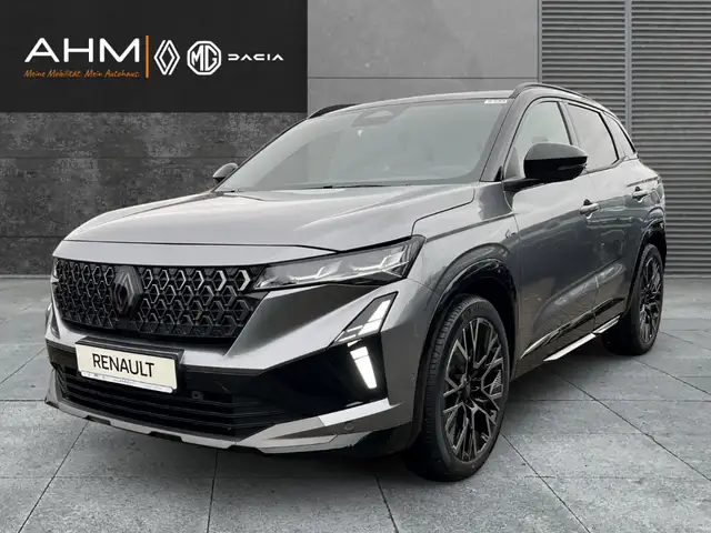 Renault Austral main image