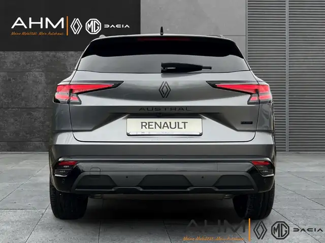 Renault Austral view 4