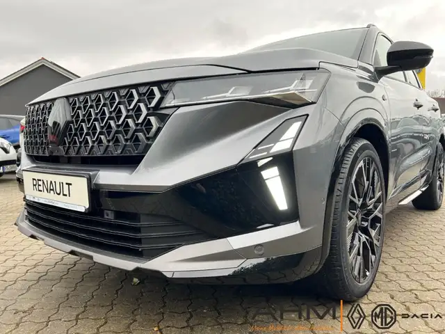 Renault Austral view 7