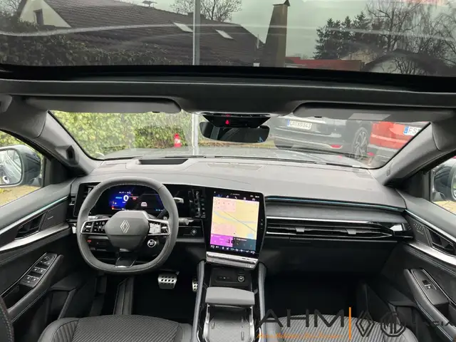Renault Austral view 13