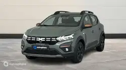 Dacia Sandero 1.0 TCe 110ch Stepway Extreme -24