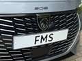 Peugeot 208 Hybrid 136 e-DCS6 GT Premium Panorama Gris - thumbnail 41