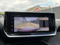 Peugeot 208 Hybrid 136 e-DCS6 GT Premium Panorama Gris - thumbnail 12