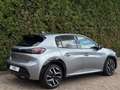 Peugeot 208 Hybrid 136 e-DCS6 GT Premium Panorama Gris - thumbnail 7