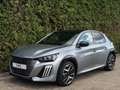 Peugeot 208 Hybrid 136 e-DCS6 GT Premium Panorama Gris - thumbnail 1
