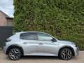 Peugeot 208 Hybrid 136 e-DCS6 GT Premium Panorama Gris - thumbnail 8