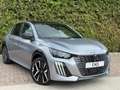 Peugeot 208 Hybrid 136 e-DCS6 GT Premium Panorama Gris - thumbnail 22